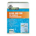 Clear and Fun
