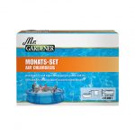 Monats-Set