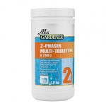 2-Phasen-Multi-Tabletten