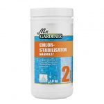 Chlor-Stabilisiator