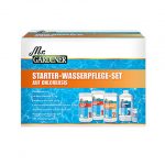 Starter-Wasserpflege-Set