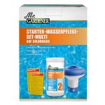 Starter-Wasserpflege-Set Multi