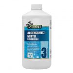 Algenschutzmittel schaumfrei (1 l / 3 l)