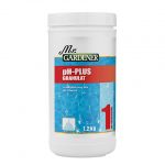 pH-Plus Granulat (1,0 + 5,0 kg)